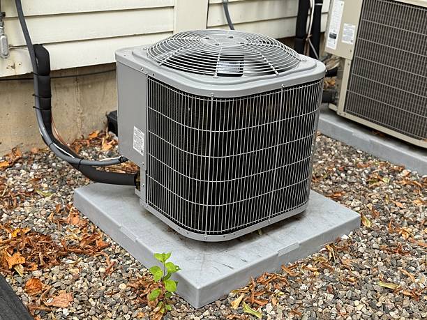 24/7 Emergency Heat Pump Repair experts in Eglin AFB, FL