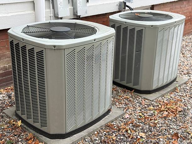 Reliable Heat Pump Repair contractor in Eglin AFB, FL by Leonard HVAC