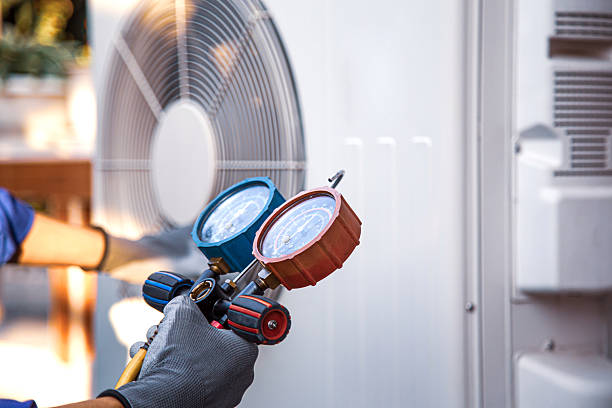 Affordable Heat Pump Repair solutions in Eglin AFB, FL